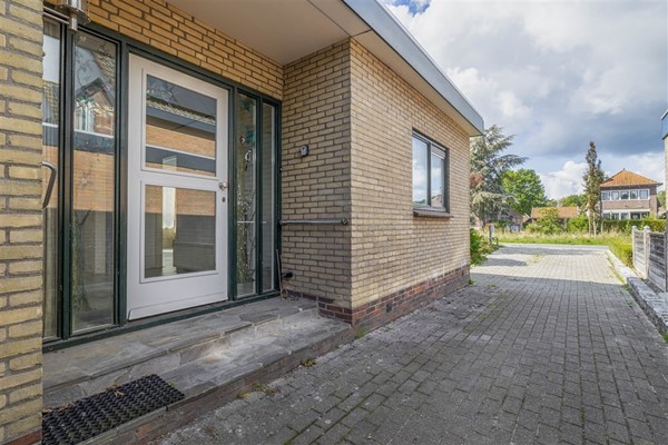 Medium property photo - Sportterreinstraat 10, 9648 CB Wildervank